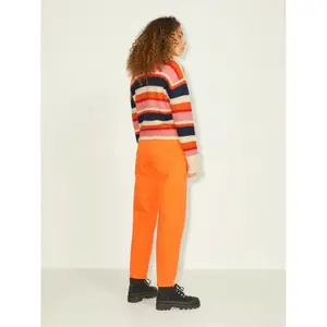 Trui met lange mouwen voor dames JJXX laura multi image-3
