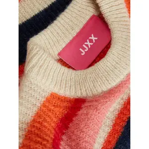 Trui met lange mouwen voor dames JJXX laura multi image-6