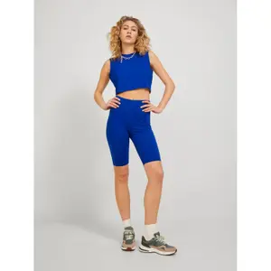 Short taille haute femme JJXX Annika Stretch Every image-2