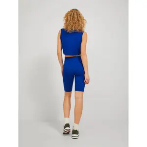 Short taille haute femme JJXX Annika Stretch Every image-6