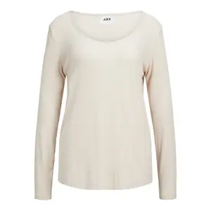 Women's T-shirt JJXX fierce image-0