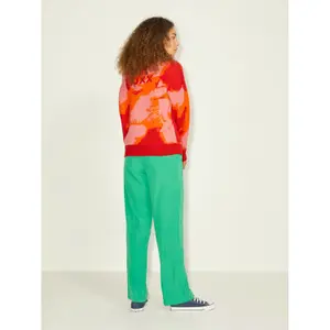 Women's long-sleeved sweater JJXX gaia image-3