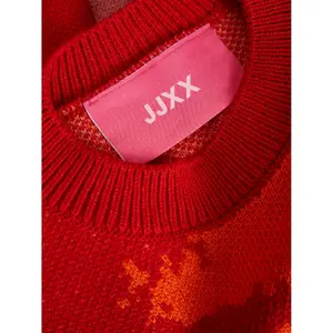 Women's long-sleeved sweater JJXX gaia image-6