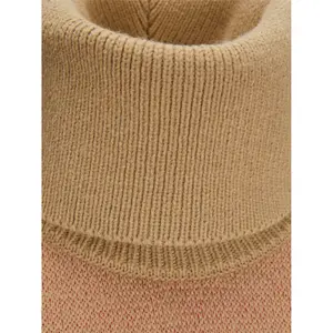 Women's long-sleeved turtleneck sweater JJXX gaia image-6