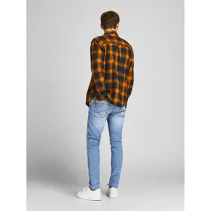 Pantalones vaqueros Jack & Jones Glenn Jiginal Na 030 Noos image-5