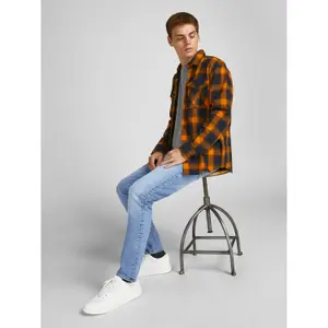 Pantalones vaqueros Jack & Jones Glenn Jiginal Na 030 Noos image-3