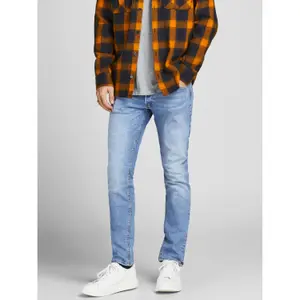 Pantalones vaqueros Jack & Jones Glenn Jiginal Na 030 Noos image-1
