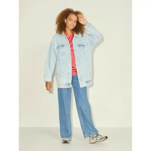 Women's T-shirt JJXX celina image-4