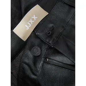 Women's leather shorts JJXX jaden image-6