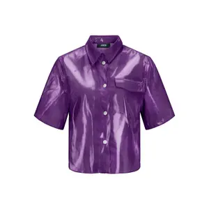 Chemise femme JJXX Jxvida image-0