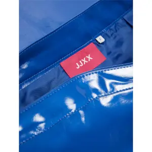 Women's leather skirt JJXX rowe image-6