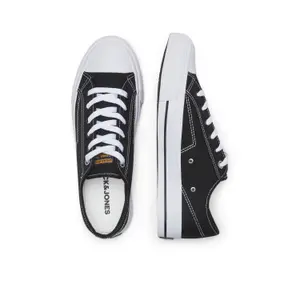 Sneakers Jack & Jones Corp Canvas Lo Noos image-2