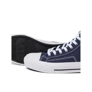 Sneakers Jack & Jones Corp Canvas image-3
