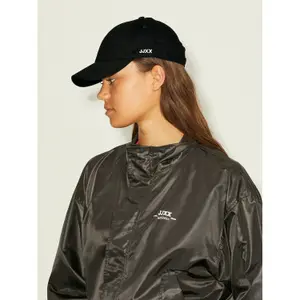 Boné feminino JJXX basic small logo image-1