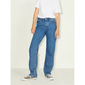 Women's straight jeans JJXX seoul nr3002 image-2