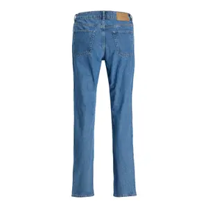 Women's straight jeans JJXX seoul nr3002 image-4