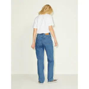 Women's straight jeans JJXX seoul nr3002 image-5