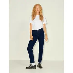 Women's straight jeans JJXX seoul cc3001 image-1