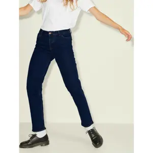 Women's straight jeans JJXX seoul cc3001 image-3