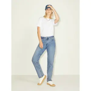 Women's straight jeans JJXX seoul cc3003 image-1