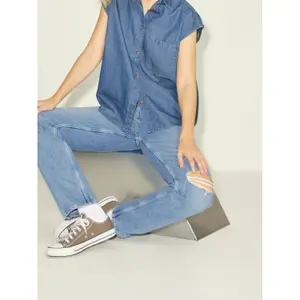 Calças de ganga para mulher JJXX Jxseoul image-4