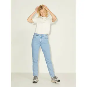 Jeans slim femme JJXX berlin nc2004 image-2