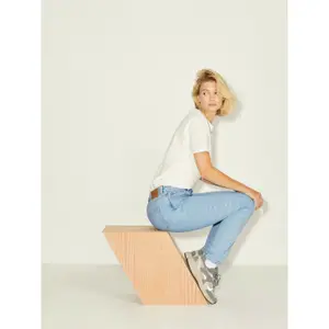 Jeans slim femme JJXX berlin nc2004 image-5