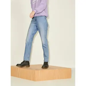 Jeans femme JJXX Jxberlin image-5