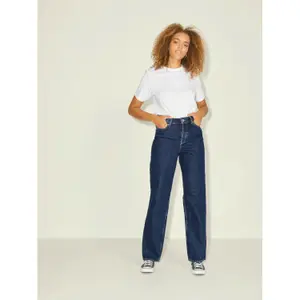 Women's wide-leg jeans JJXX seville nr5001 image-4