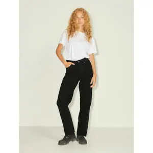 Vaqueros de pierna ancha para mujer JJXX seville nr5004 image-1