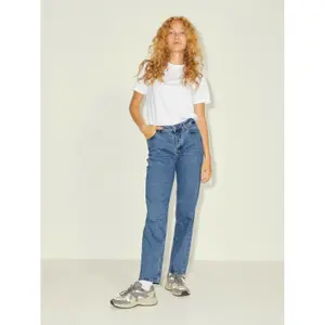 Women's wide-leg jeans JJXX seville cc5002 image-2