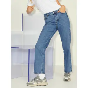 Women's wide-leg jeans JJXX seville cc5002 image-3