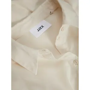 Women's short-sleeved shirt JJXX mission relax image-2
