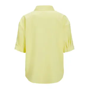 Women's short-sleeved shirt JJXX mission relax image-1