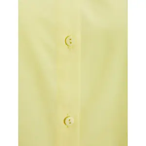 Women's short-sleeved shirt JJXX mission relax image-2
