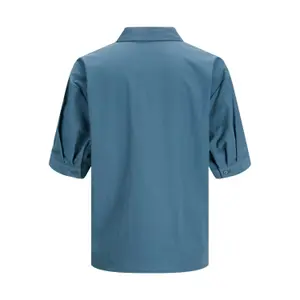 Women's short-sleeved shirt JJXX mission relax image-1