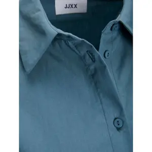 Women's short-sleeved shirt JJXX mission relax image-2