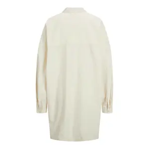 Women's oversize shirt JJXX mission image-1
