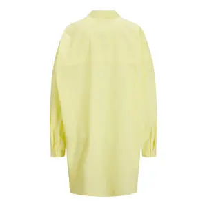 Women's oversize shirt JJXX mission image-1