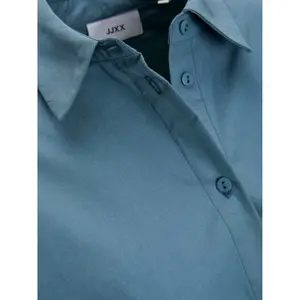 Women's oversize shirt JJXX mission image-3