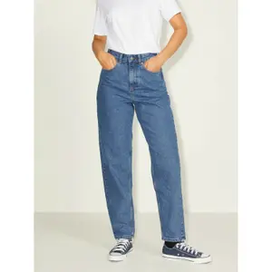 Jeans femme JJXX lisbon mom nr4002 image-1
