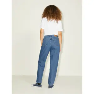 Jeans femme JJXX lisbon mom nr4002 image-4