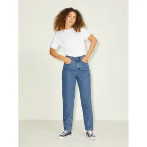 Jeans femme JJXX lisbon mom nr4002 image-2