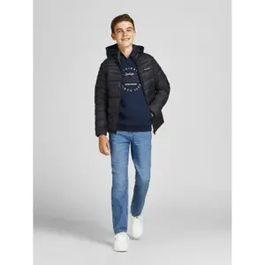 Pantalones vaqueros Jack & Jones Jjiclark Jjoriginal image-3