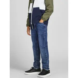 Pantalones vaqueros Jack & Jones Jjiglenn Jjoriginal image-5