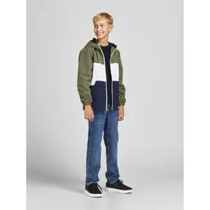 Pantalones vaqueros Jack & Jones Jjiglenn Jjoriginal image-3