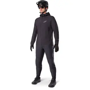 Motorcycle jacket Alpinestars A-Dura Thermal image-1