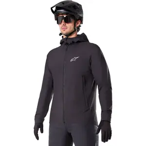 Motorcycle jacket Alpinestars A-Dura Thermal image-2