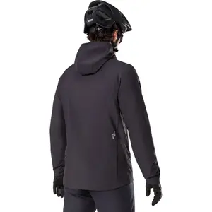 Motorcycle jacket Alpinestars A-Dura Thermal image-3