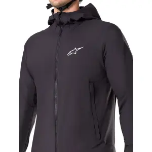 Motorcycle jacket Alpinestars A-Dura Thermal image-4